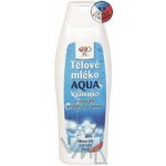 Bione Cosmetics Aqua tělové mléko 500 ml – Sleviste.cz