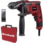 Einhell TC-ID 720/1 E Kit 4259846 – Hledejceny.cz