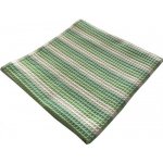 Praktik textil Vaflový ručník 50 x 100 cm zelený – Zboží Dáma