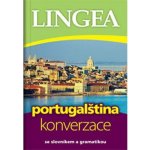 Česko-portugalská konverzace, 3. vydání – Hledejceny.cz
