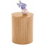 Halmar Woody-S přírodní – Zboží Dáma