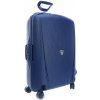 Cestovní kufr Roncato Light L modrá 109 l