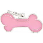 My Family Známka Classic kost velká – Zboží Dáma