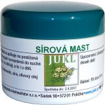 Jukl sírová mast 50 ml – Zboží Mobilmania