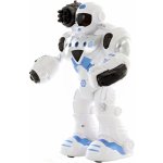 Dudlu robot interaktivní chodí střílí na baterie – Zboží Dáma