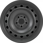 Alcar Stahlrad 9415 6.5x16 5x108 ET50 | Zboží Auto