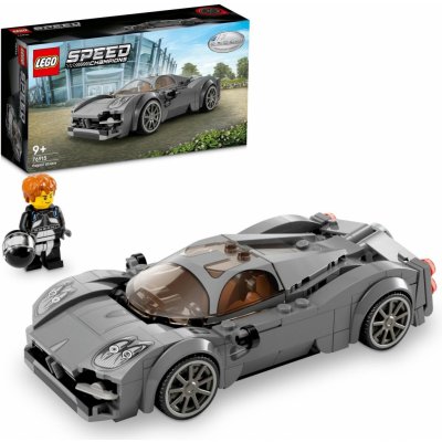 LEGO® Speed Champions 76915 Pagani Utopia – Zboží Mobilmania