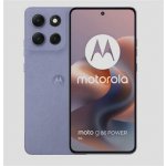 Motorola Moto G86 Power 5G 12GB/256GB PANTONE Cosmic Sky – Zboží Živě