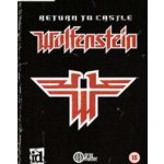 Return to Castle Wolfenstein – Zboží Živě