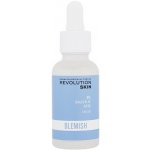 Revolution Skincare Blemish 2% Salicylic Acid sérum 30 ml – Hledejceny.cz