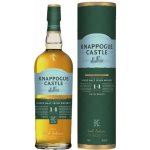 Knappoque Knappogue Castle 14y 40% 0,7 l (tuba) – Hledejceny.cz