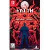 Hra na Nintendo Switch Faith: The Unholy Trinity