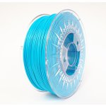Devil Design PLA 1,75 mm 1 kg - modrá – Zboží Živě