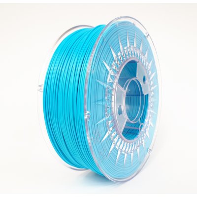 Devil Design PLA 1,75 mm 1 kg - modrá – Zboží Živě