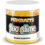 MikBaits Obalovací Dip Fluo Slime Sladká Kukuřice 100 g – Zboží Mobilmania