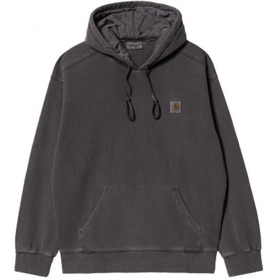 Carhartt WIP Hooded Nelson Sweat – Zboží Mobilmania