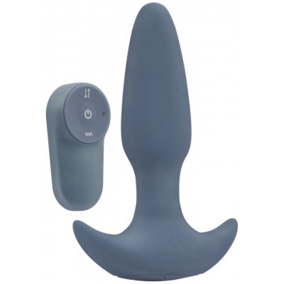 Dream Toys GLAM STRONG ANAL – Zboží Dáma