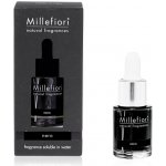 Millefiori Natural vonný olej Nero 15 ml – Hledejceny.cz