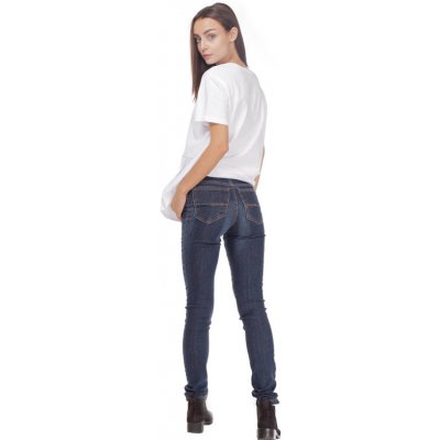 Těhotenské rifle Susan 1S1286 modrá – Hledejceny.cz