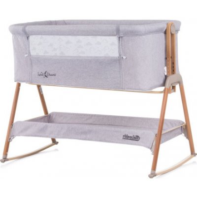 Chipolino Houpací mechanismus k postýlce Sweet Dreams 148965 – Zboží Mobilmania