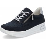 Rieker N8114-14 modré – Zboží Dáma