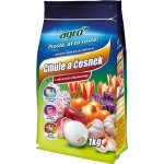 Agro Organominerální hnojivo cibule a česnek 1 kg – Zboží Mobilmania