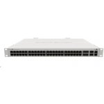 MikroTik CRS354-48G-4S+2Q+RM – Hledejceny.cz