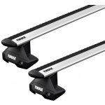 Příčníky Thule WingBar Edge Clamp 7205 – Zbozi.Blesk.cz