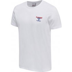 Hummel Triko hmllC Dayton t-shirt White 214312-9001