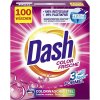 Prášek na praní Dash prací prášek Color 6,5 kg 100 PD