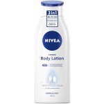 Nivea tělové mléko pro normální pokožku 400 ml – Zbozi.Blesk.cz