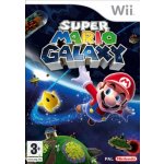 Super Mario Galaxy – Zboží Mobilmania