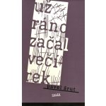 Už ráno začal večírek - písňové texty – Hledejceny.cz
