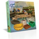 Starling Games Everdell Farshore Deluxe Resource Vessels – Zboží Dáma