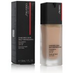 Shiseido Synchro Skin Self-Refreshing Foundation dlouhotrvající make-up SPF30 220 Linen 30 ml – Sleviste.cz