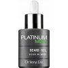 Olej na vousy Dr Irena Eris Platinum Men Beard Maniac olej na vousy 30 ml