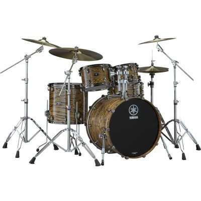 Yamaha Live Custom Hybrid Oak LHO Fusion UNT – Zboží Mobilmania