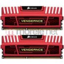 Corsair VENGEANCE RED DDR3 8GB (2x4GB) 2133MHz CL11 CMZ8GX3M2A2133C11R