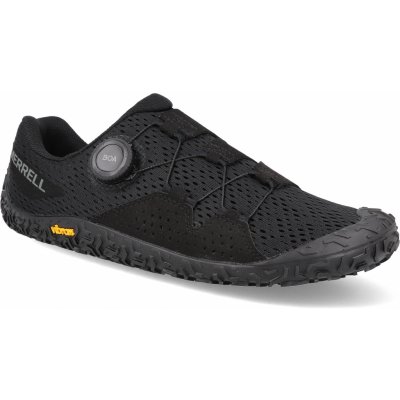 Merrell Vapor Glove 6 Boa pánská outdoorová obuv black – Zboží Mobilmania
