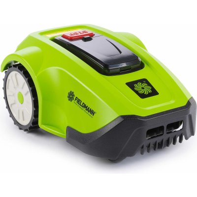 Fieldmann FZRR 5650-A – HobbyKompas.cz