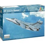 Italeri Model Kit letadlo 1235 EF-111 A Raven 1:72 – Zbozi.Blesk.cz