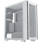 Montech AIR 1000 LITE White – Zboží Živě