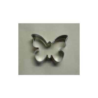 Vykrajovátko - Motýl 3,9 cm – Hledejceny.cz