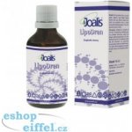 Joalis LipoDren ztužené rostlinné tuky 50 ml – Hledejceny.cz