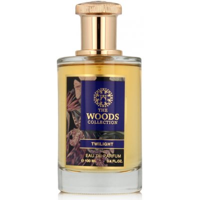 The Woods Collection Twilight parfémovaná voda unisex 100 ml – Zbozi.Blesk.cz