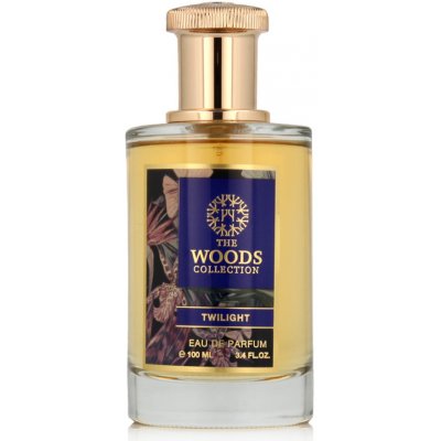 The Woods Collection Twilight parfémovaná voda unisex 100 ml