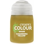 GW Citadel Shade: Casandora Yelow 24ml – Zboží Dáma