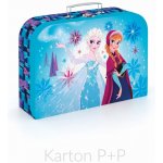 Karton P+P Frozen 34 cm – Zbozi.Blesk.cz