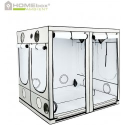 HOMEbox Ambient Q200 200x200x200 cm
