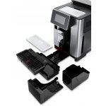 DeLonghi PrimaDonna Soul ECAM 610.55.SB – Sleviste.cz